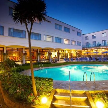 Apollo Hotel Saint Helier Jersey Esterno foto