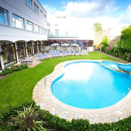 Apollo Hotel Saint Helier Jersey Camera foto