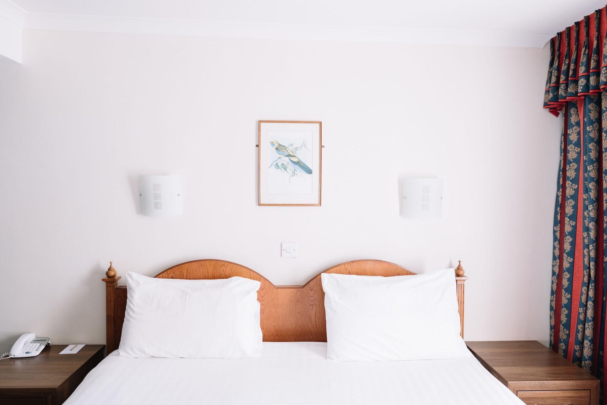 Apollo Hotel Saint Helier Jersey Esterno foto