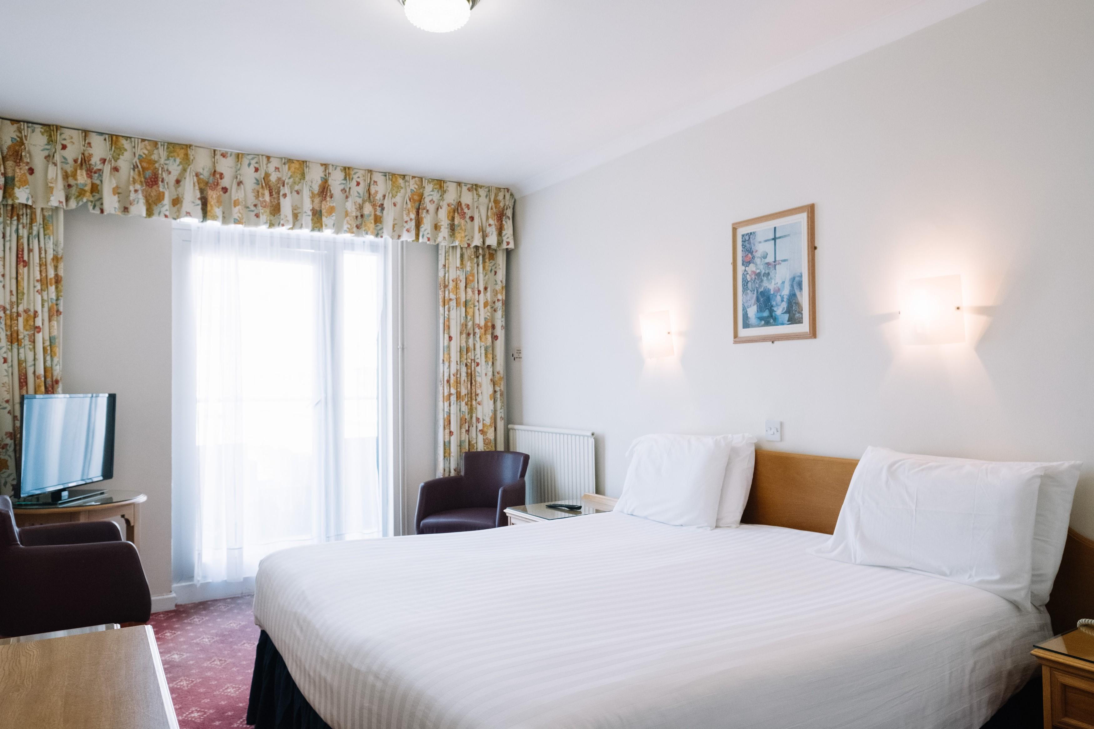Apollo Hotel Saint Helier Jersey Esterno foto