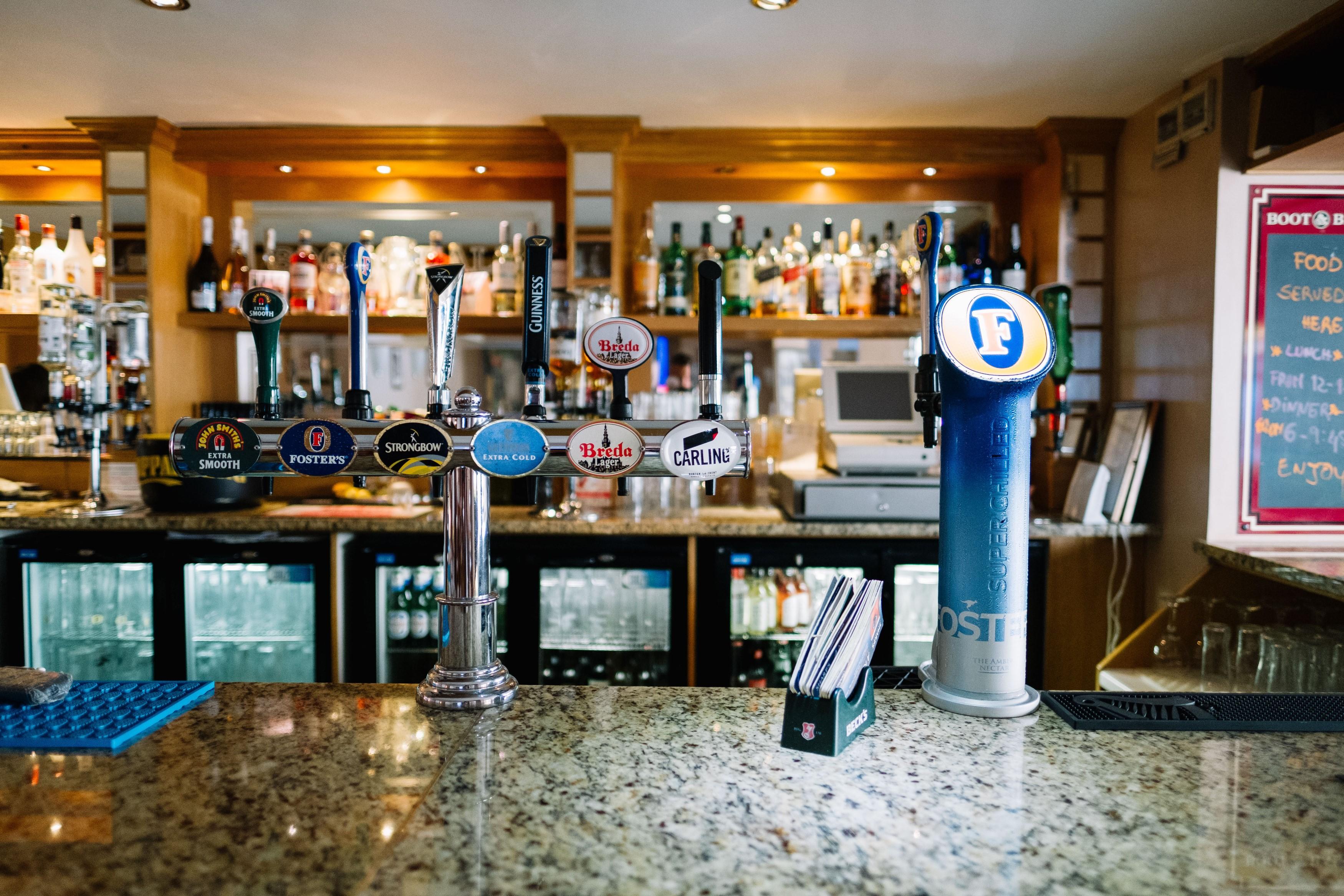 Apollo Hotel Saint Helier Jersey Esterno foto