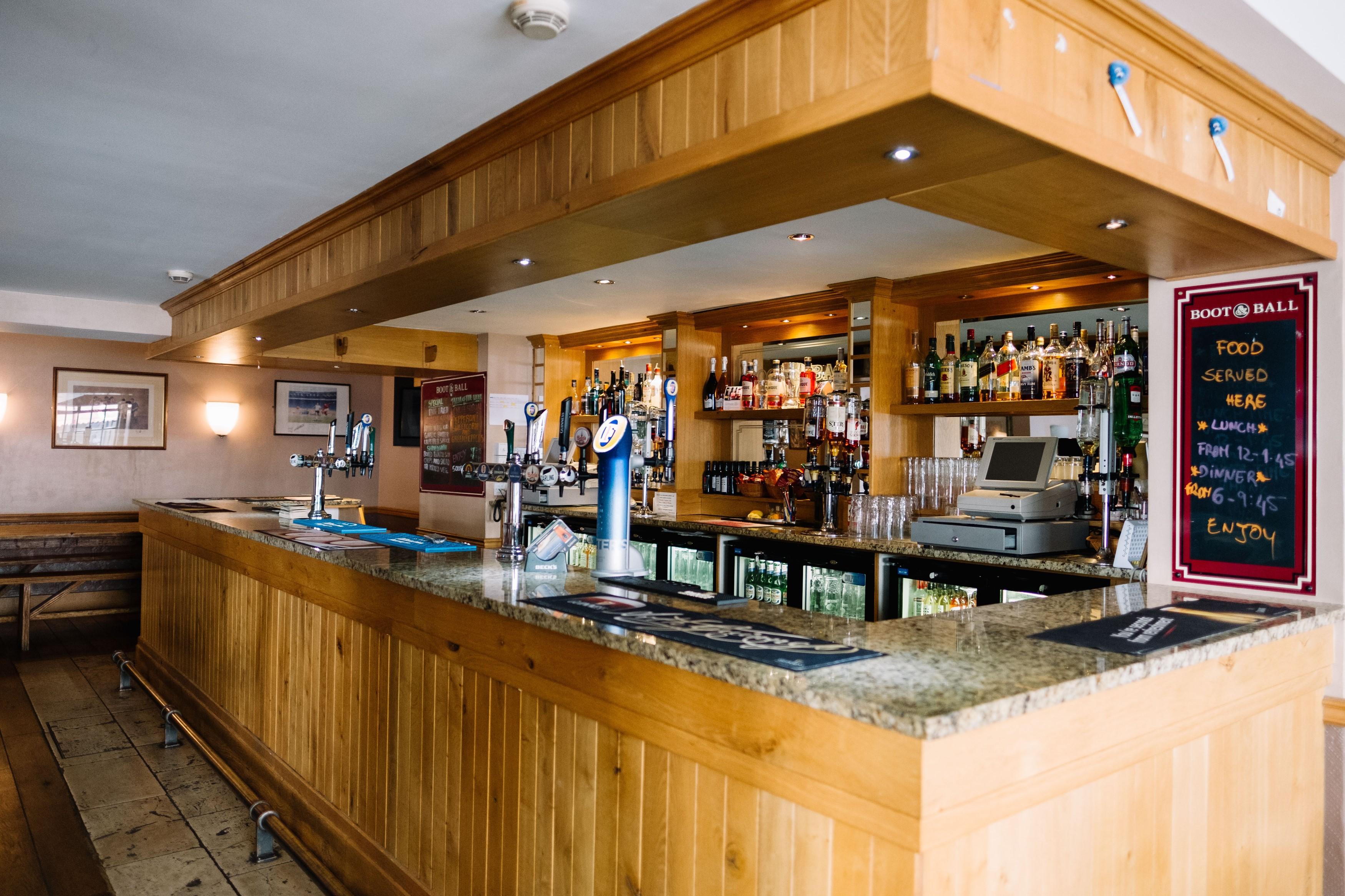 Apollo Hotel Saint Helier Jersey Esterno foto
