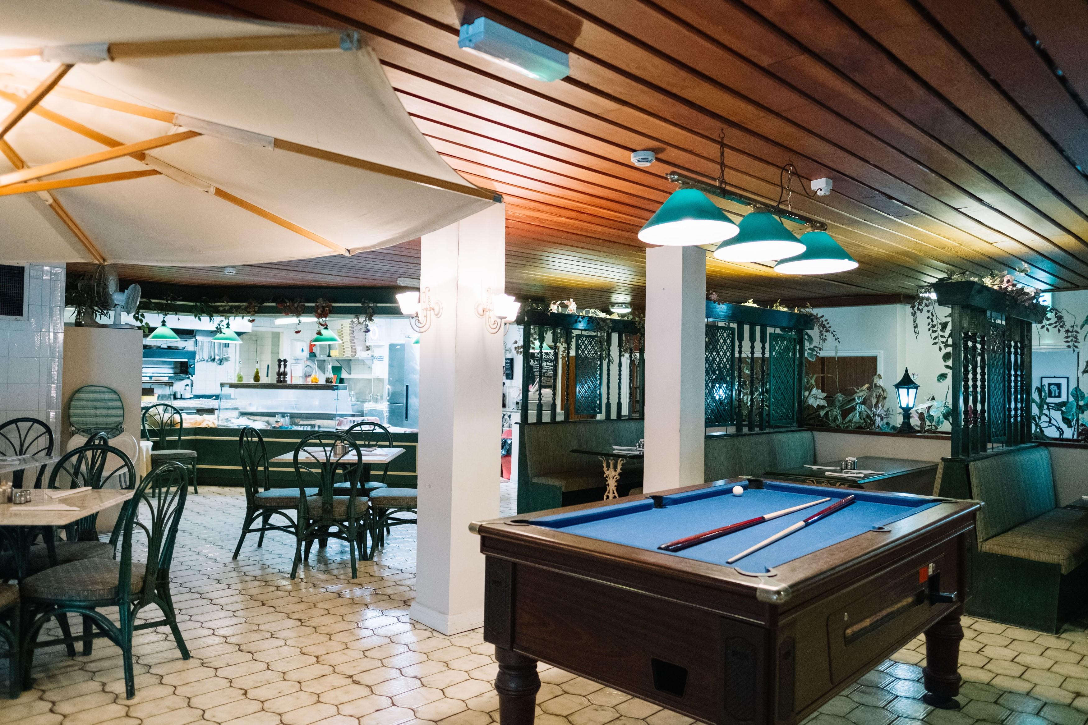 Apollo Hotel Saint Helier Jersey Esterno foto