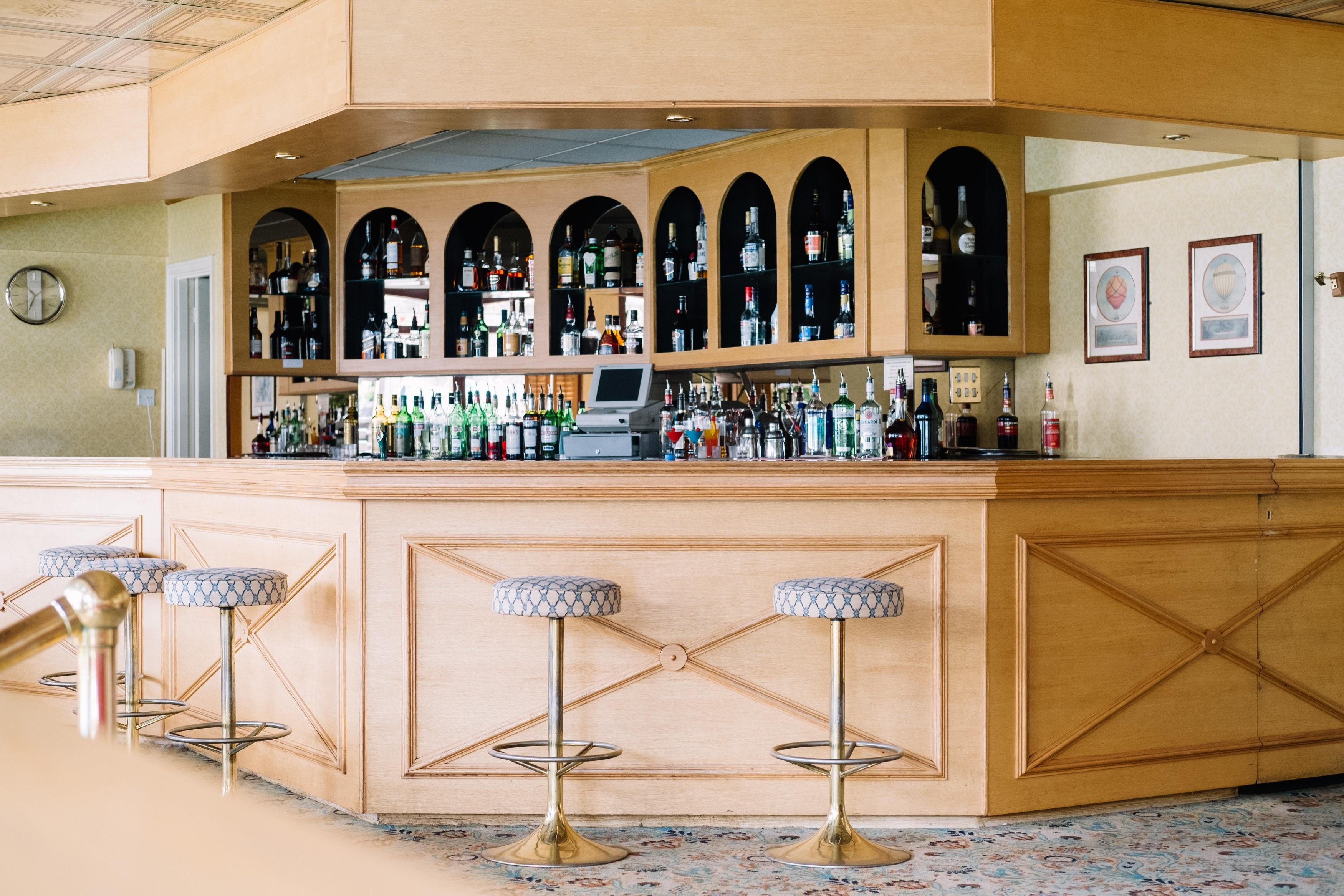 Apollo Hotel Saint Helier Jersey Esterno foto