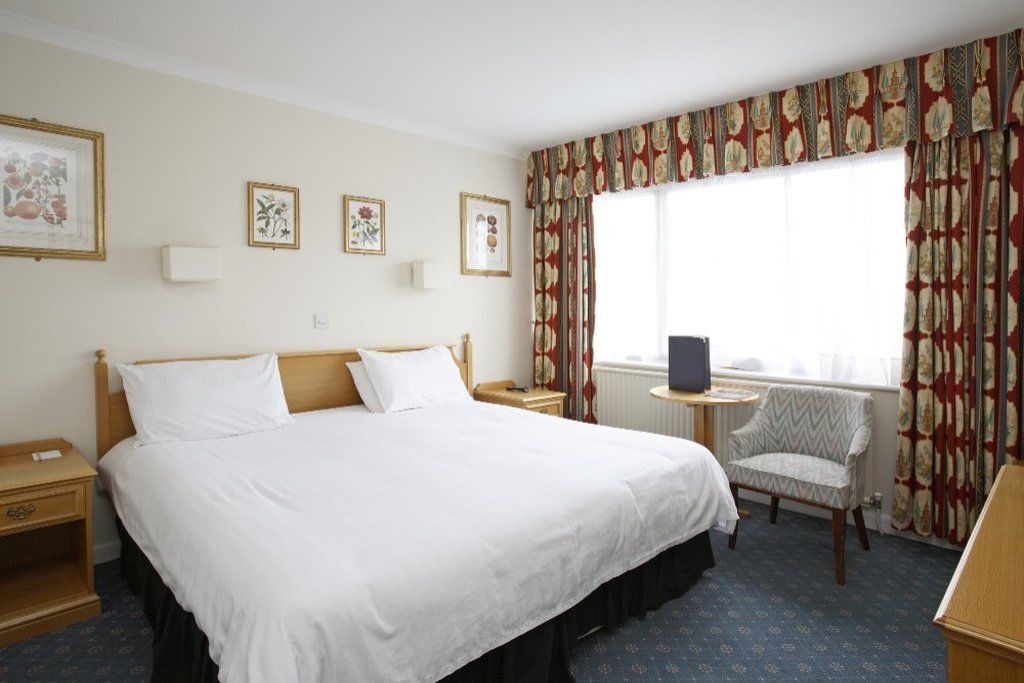 Apollo Hotel Saint Helier Jersey Esterno foto